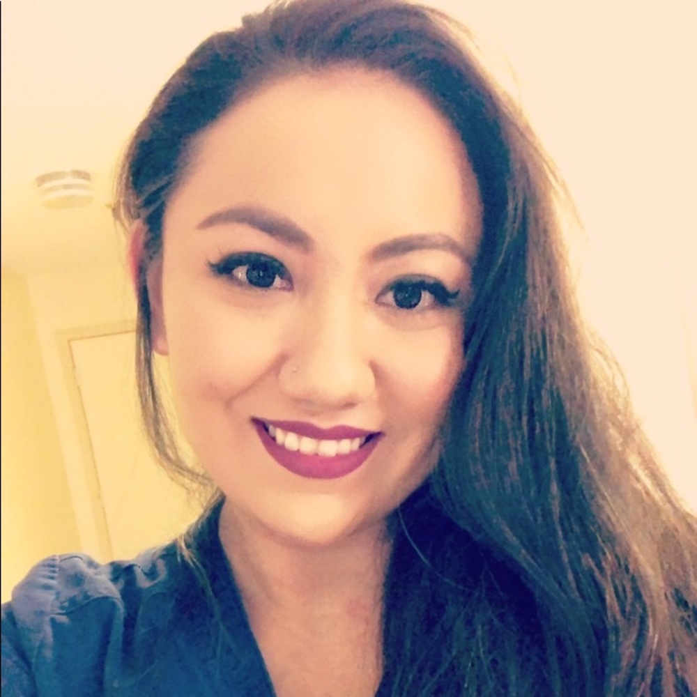 Meet your Posher, Christina